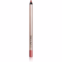 Le crayon contour lèvres Lancôme Idôle évite au rouge à lèvres de s’estomper et permet de parfaitement marquer le forme des l ...
