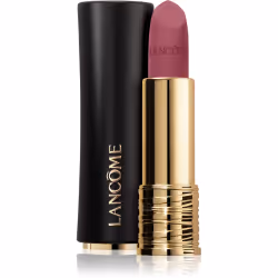 De belles lèvres mises en valeur ne se démodent jamais. Le rouge à lèvres Lancôme L'Absolu Rouge Drama Matte 2024 couvrira vo ...