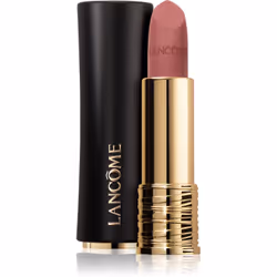 De belles lèvres mises en valeur ne se démodent jamais. Le rouge à lèvres Lancôme L'Absolu Rouge Drama Matte 2024 couvrira vo ...