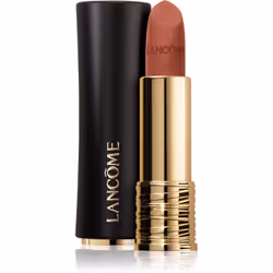 De belles lèvres mises en valeur ne se démodent jamais. Le rouge à lèvres Lancôme L'Absolu Rouge Drama Matte 2024 couvrira vo ...