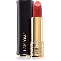 De belles lèvres mises en valeur ne se démodent jamais. Le rouge à lèvres Lancôme L'Absolu Rouge Drama Matte 2024 couvrira vo ...