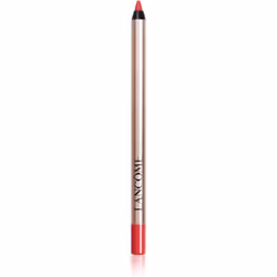 Le crayon contour lèvres Lancôme Idôle évite au rouge à lèvres de s’estomper et permet de parfaitement marquer le forme des l ...
