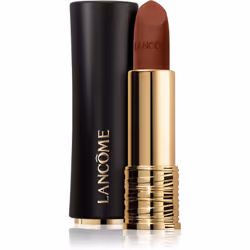 De belles lèvres mises en valeur ne se démodent jamais. Le rouge à lèvres Lancôme L'Absolu Rouge Drama Matte 2024 couvrira vo ...