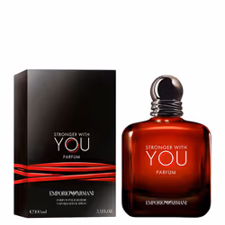 Plus Fort Avec Vous Parfum eau de parfum vaporisateur 100 ml