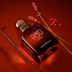 Plus Fort Avec Vous Parfum eau de parfum vaporisateur 100 ml