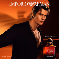 Plus Fort Avec Vous Parfum eau de parfum vaporisateur 100 ml - Vue supplémentaire 4