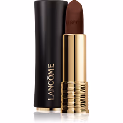 De belles lèvres mises en valeur ne se démodent jamais. Le rouge à lèvres Lancôme L'Absolu Rouge Drama Matte 2024 couvrira vo ...