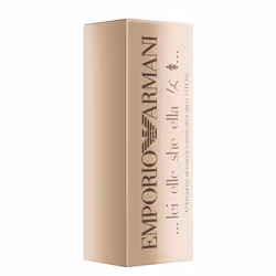 Emporio Classic She eau de parfum vaporisateur 100 ml - Vue supplémentaire 2