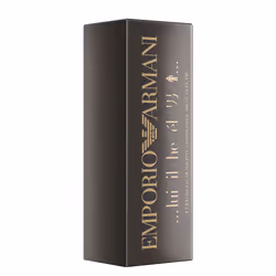 Emporio Classic Him eau de toilette vaporisateur 100 ml