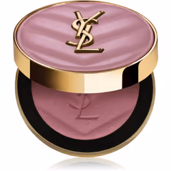 Un blush appuyé qui vous accompagne pendant 24 heures