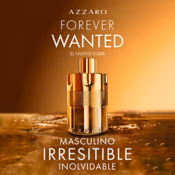 Forever Wanted Elixir eau de parfum vaporisateur 50 ml - Vue supplémentaire 4