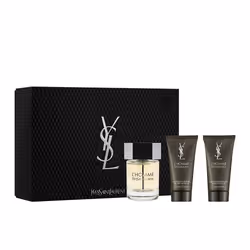 Coffret L’HOMME 3 pcs