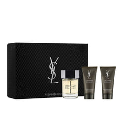 Coffret L’HOMME 3 pcs
