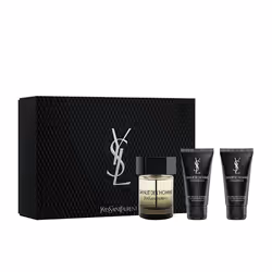 La Nuit De L’HOMME Coffret 3 pcs