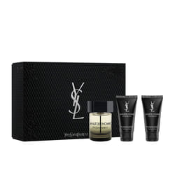 La Nuit De L’HOMME Coffret 3 pcs
