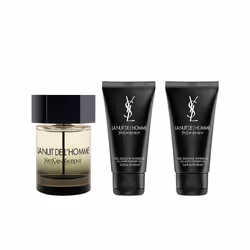 La Nuit De L’HOMME Coffret 3 pcs