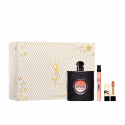 Coffret Opium Noir 3 pièces