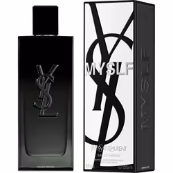 Eau de parfum vaporisateur Myslf 150 ml - Vue supplémentaire 2
