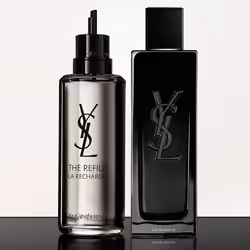 Eau de parfum vaporisateur Myslf 150 ml - Vue supplémentaire 4