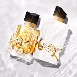 Libre Eau Nue eau de parfum vaporisateur 50 ml