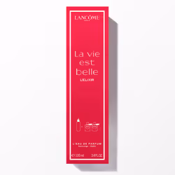 La Vie Est Belle Elixir recharge eau de parfum 100 ml