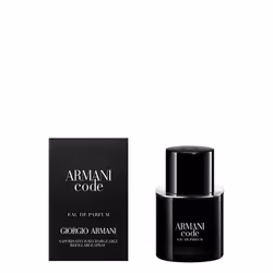 Armani Code eau de parfum vaporisateur 30 ml