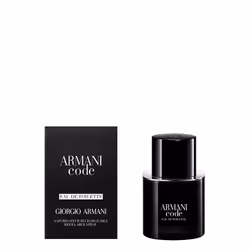 Armani Code Pour Homme eau de toilette vaporisateur 30 ml