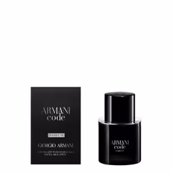 Armani Code Le Parfum eau de parfum vapeur 30 ml