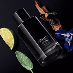 Armani Code Le Parfum eau de parfum vapeur 30 ml