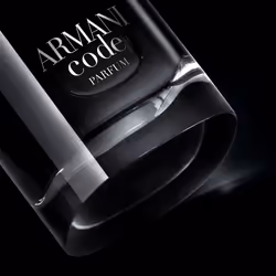 Armani Code Le Parfum eau de parfum vapeur 30 ml - Vue supplémentaire 4