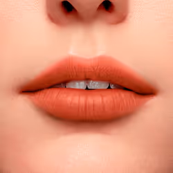 L'ABSOLU Rouge Intimatte rouge à lèvres #247 - Vue supplémentaire 3