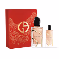 Coffret Sì Intense 2 pcs