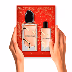 Coffret Sì Intense 2 pcs