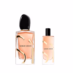 Coffret Sì Intense 2 pcs - Vue supplémentaire 4