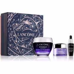 Vous souhaitez conserver une apparence jeune le plus longtemps possible ? La crème pour le visage Lancôme Rénergie Multi-Lift ...