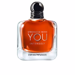Plus Fort Avec Toi Intensément eau de parfum vaporisateur ed. lim. 150 ml