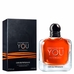 Plus Fort Avec Toi Intensément eau de parfum vaporisateur ed. lim. 150 ml
