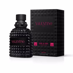 Born In Roma Extra Dose Uomo Parfum eau de parfum vaporisateur 50 ml