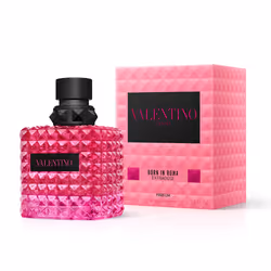 Born In Roma Extra Dose Donna Parfum eau de parfum vaporisateur 100 ml