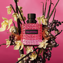 Born In Roma Extra Dose Donna Parfum eau de parfum vaporisateur 30 ml