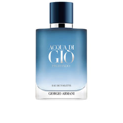Eau De Giò Pour Hommes Deep eau de toilette vaporisateur 100 ml