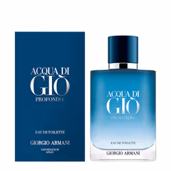 Eau De Giò Pour Hommes Deep eau de toilette vaporisateur 100 ml - Vue supplémentaire 2