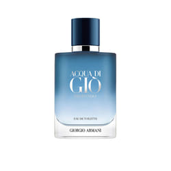 Eau De Giò Pour Hommes Deep eau de toilette vaporisateur 50 ml