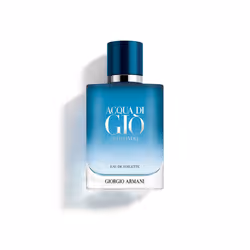 Eau De Giò Pour Hommes Deep eau de toilette vaporisateur 50 ml - Vue supplémentaire 3