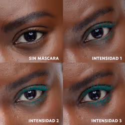 Mascara volume extrême Lash Clash #03-Scandalous Green - Vue supplémentaire 3