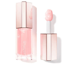 Lip Idôle Juicytreat gloss hidratante #22-Rosy Plump