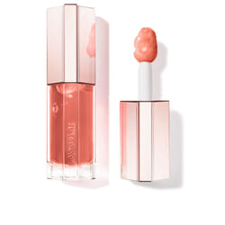 Lip Idôle Juicytreat gloss hidratante #40-All The Tea