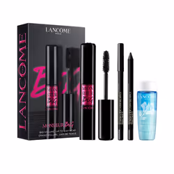 Boîte À Mascara Monsieur Big 3 pièces
