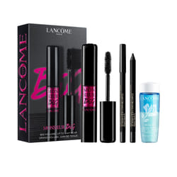 Boîte À Mascara Monsieur Big 3 pièces