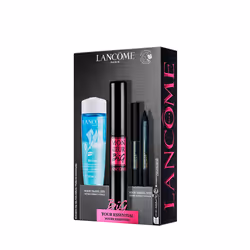 Boîte À Mascara Monsieur Big 3 pièces